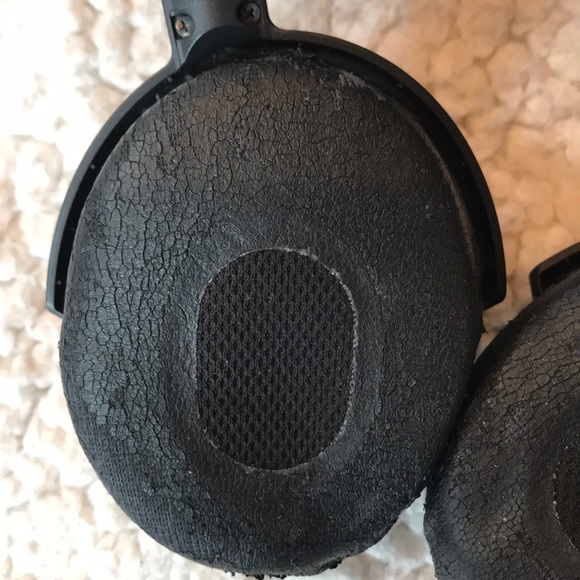 Bose comfort headphones - Picture 5 of 6